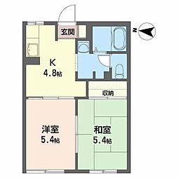 🉐敷金礼金0円！🉐メゾン泉