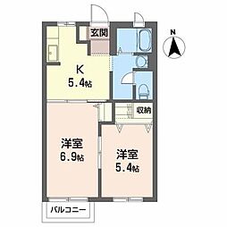 🉐敷金礼金0円！🉐ハイツ・タカＱ