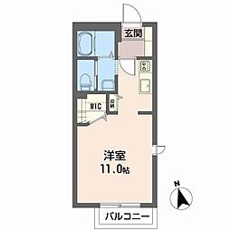 🉐敷金礼金0円！🉐シャーメゾン・ステラ　Ａ