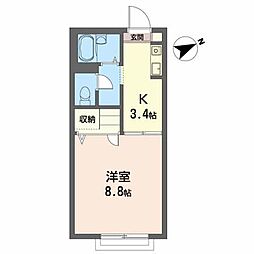 🉐敷金礼金0円！🉐エクセレント吉小路