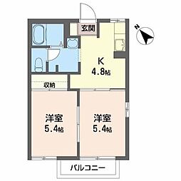 🉐敷金礼金0円！🉐ディアス・メイト