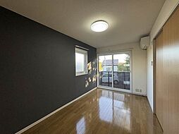 バリュージュ・アキノ 101 1階2Kのリビング/ダイニング