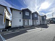 岩手県一関市山目町2丁目16-12：物件画像／シャーメゾンショップ　有限会社越後屋不動産　アパマンショップ一関店