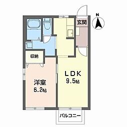 🉐敷金礼金0円！🉐ディアス・ルフラン