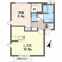 🉐敷金礼金0円！🉐ラフィーネ水沢