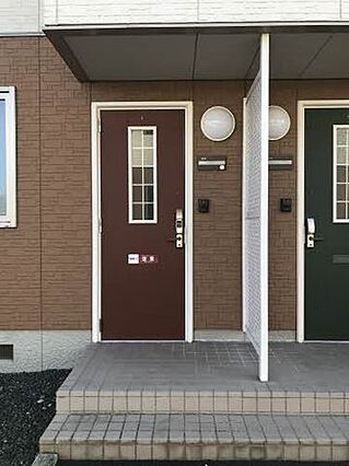 シャーメゾン高屋敷B_内装_2