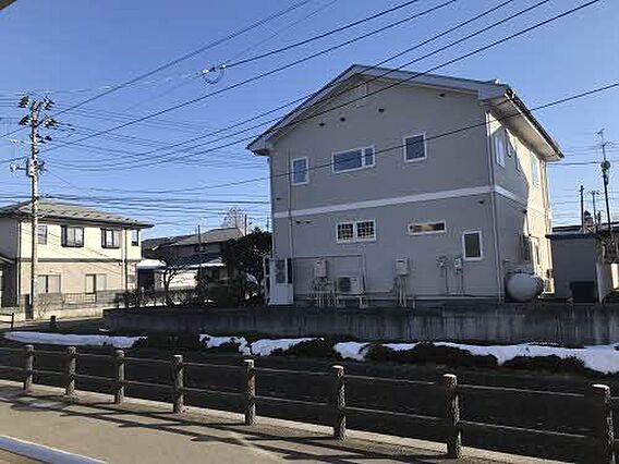 シャーメゾン高屋敷B_その他_2