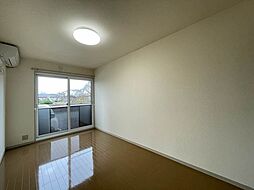 サンパ−クＳｕｚｕｋｉ 102 1階2Kのリビング/ダイニング