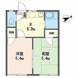 🉐敷金礼金0円！🉐メゾン新小路