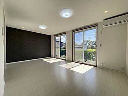 サンヒルズＫ−1 102 1階1LDKのリビング/ダイニング