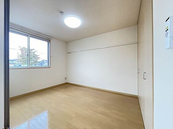 シャーメゾン・ヤマト_内装_3