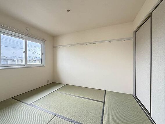 フェリースK・2_内装_4