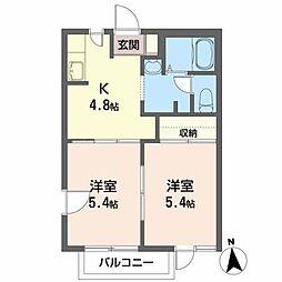 🉐敷金礼金0円！🉐サニーサイド・ホームズ若葉