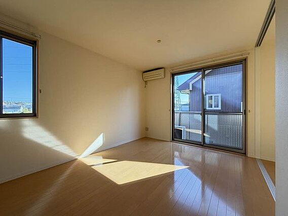 ラフィ-ネ常盤台_内装_0