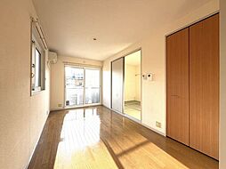 シャーメゾンさくら　Ｂ 101 1階2Kのリビング/ダイニング