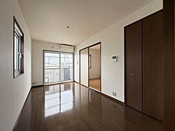 シャンボール　Ａ 201