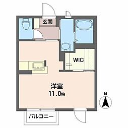 🉐敷金礼金0円！🉐シティ・ヴュー　Ｂ