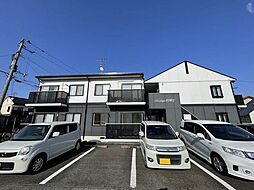 プレステージ川岸　Ｅ