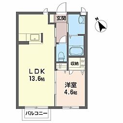 ライフステージ松園II