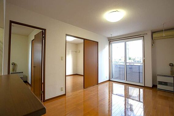 シャーメゾンメイC_内装_0