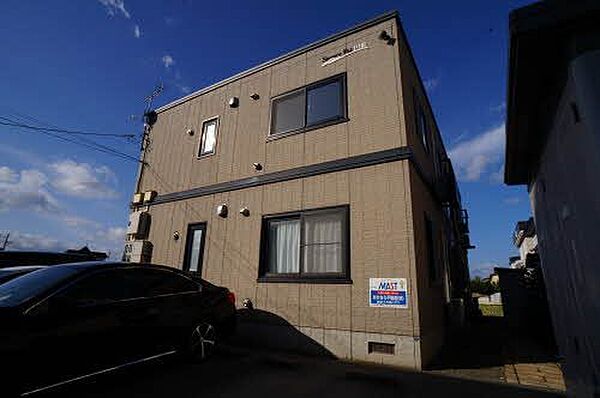 apartment 青森県青森市大字浜田字玉川153-9
浜田の賃貸情報を見る
物件地図