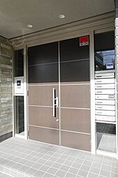 シャーメゾンベレオ　文