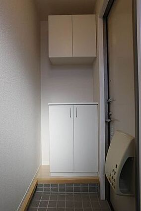 シャーメゾントラス_内装_3