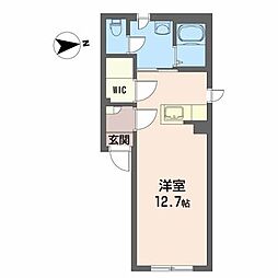 シャーメゾン和泉