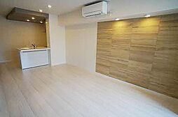 シティプラザ在府町 103 1階1LDKの室内