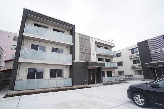 シティプラザ代官町B_トップ画像