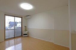 シャーメゾンタウン八重田Ａ A101 1階1LDKのリビング/ダイニング