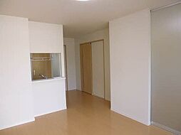 シャーメゾンガーデンズ下長Ｂ B102