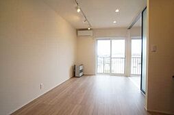 ディアス・ワールドワン　Ｂ 201