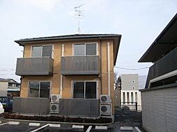 メゾン・ド・ソレイユＡ