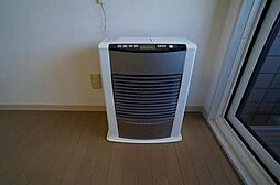 アーバンストリートＢ 202