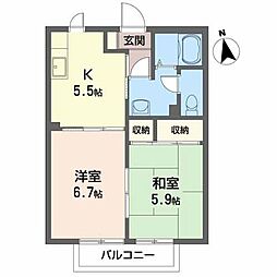 サクセスメゾン