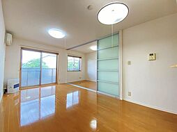 メゾンMast売市A 2LDKの写真