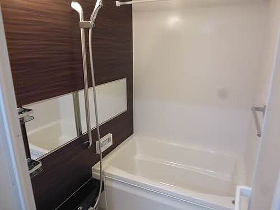 シャーメゾン・SII_内装_3