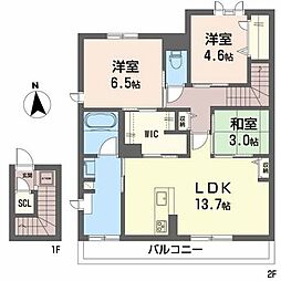 シャーメゾン樹