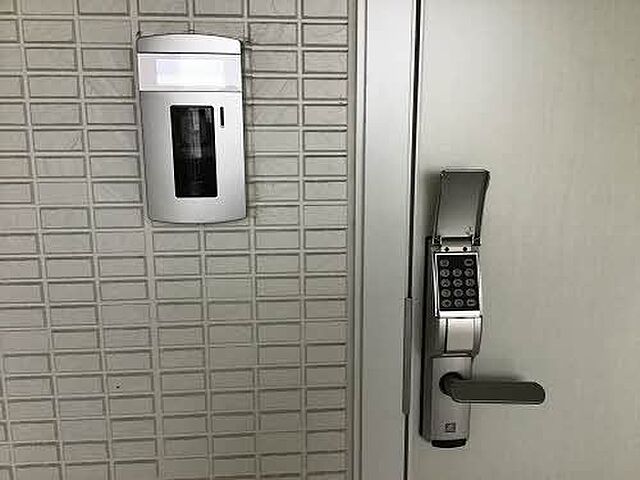室内