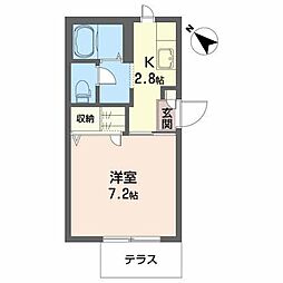 🉐敷金礼金0円！🉐サンハイム