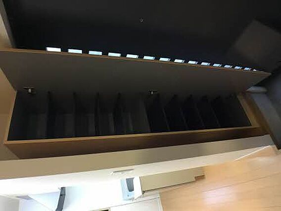 サンハイム_内装_2