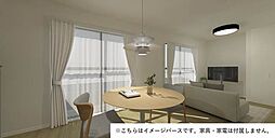 シティガーデン安積　Ｃ 202