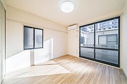 サンシャルル1番館 102 1階2DKのリビング/ダイニング