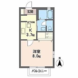 🉐敷金礼金0円！🉐イオーネ・エイト