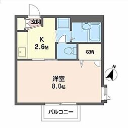 🉐敷金礼金0円！🉐アーバンハイツ西中田