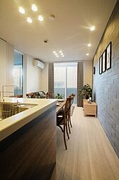 ＣｉｔｙＰｌａｚａ大手門 105 1階1LDKのリビング/ダイニング