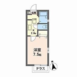 🉐敷金礼金0円！🉐エトワール