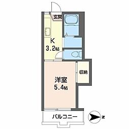 🉐敷金礼金0円！🉐サン・マロンド