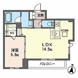 🉐敷金礼金0円！🉐コンフォール木町